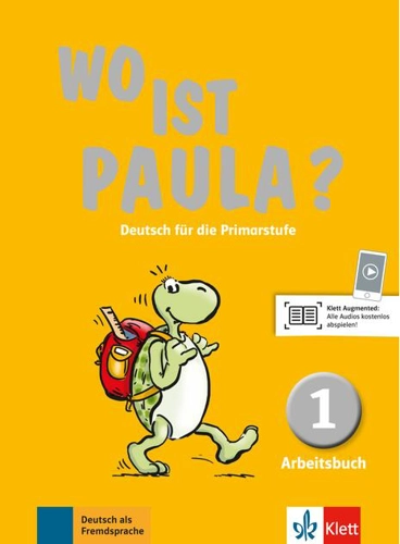 Wo ist Paula? 1