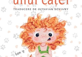 Povestea unui cățel