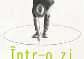 Într-o zi. Terapia pumnului în moacă