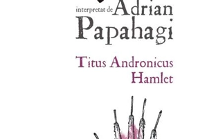 Titus Andronicus • Hamlet