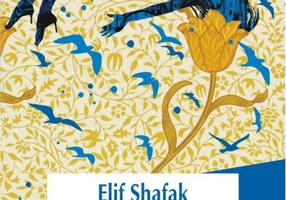 10 minute și 38 de secunde în lumea asta stranie