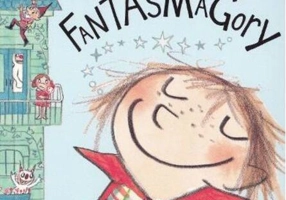 Dory Fantasmagory (Vol. 1)