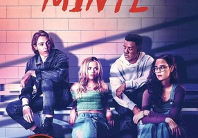 Unul dintre noi minte (ediție tie-in)