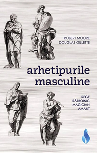Arhetipurile masculine