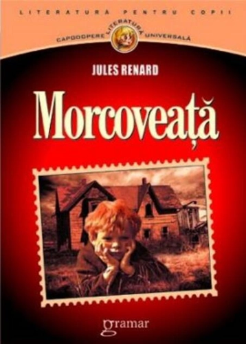 Morcoveaţă