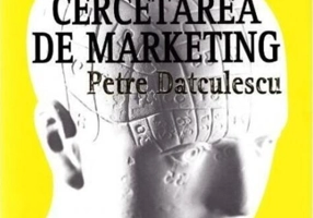 Cercetarea de marketing