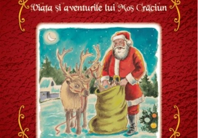 Viața și aventurile lui Moș Crăciun
