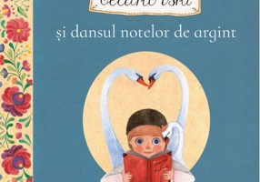 Ceaikovski şi dansul notelor de argint