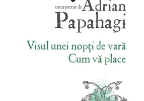 Visul unei nopți de vară • Cum vă place