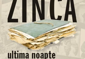 Ultima noapte de război, prima zi de pace