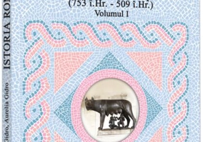 Regalitatea de la Întemeiere la Republică (Vol. 1, 753 î.Hr. - 509 î.Hr.)