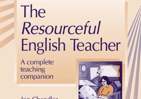 The Resourceful English Teacher