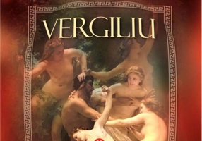 Bucolice. Georgice (Colecția Legendary books)