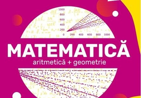 Matematică. Aritmetică, geometrie. Clasa a VI-a. Standard
