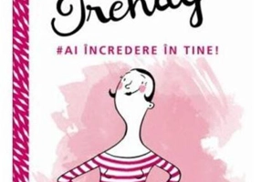 Ai încredere în tine!