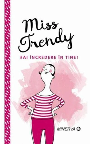 Ai încredere în tine!