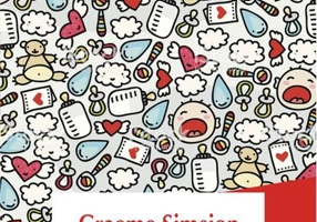 Efectul Rosie. Trilogia Rosie (Vol. II)