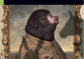 Animal Farm + Online Audio (Step Two B1.1)