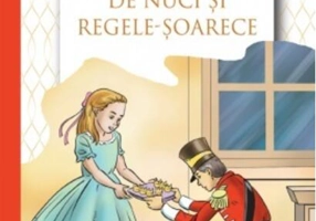 Spărgătorul de nuci și Regele-Șoarece