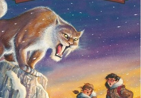 Vrăjitorul din Era Glaciară (Vol. 7)