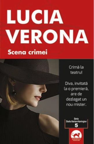 Scena crimei (Vol. 5)