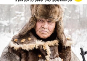 Vânătorul de samuri. Inimi Germane vol 3