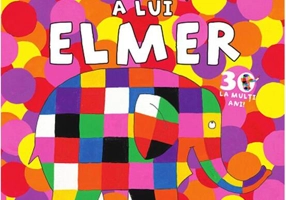 Ziua de naștere a lui Elmer