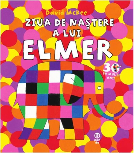 Ziua de naștere a lui Elmer