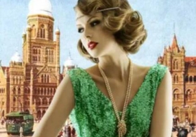 Întâlnire la Bombay