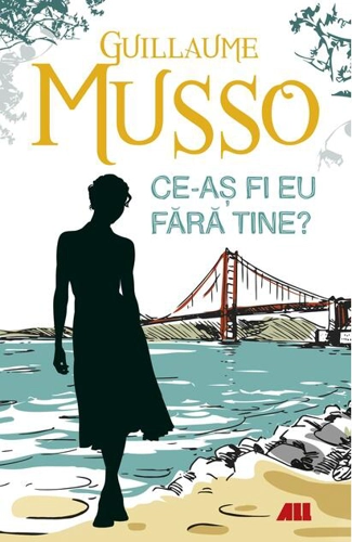 Ce-aş fi eu fără tine?