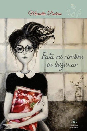 Fata cu cimbru în buzunar