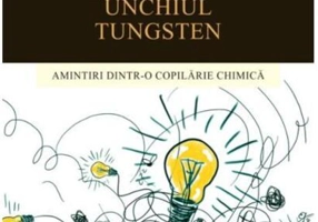 Unchiul Tungsten