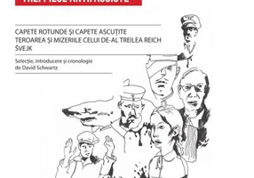 Trei piese antifasciste