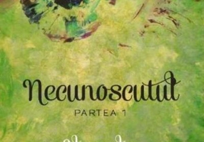Necunoscutul vol. 1