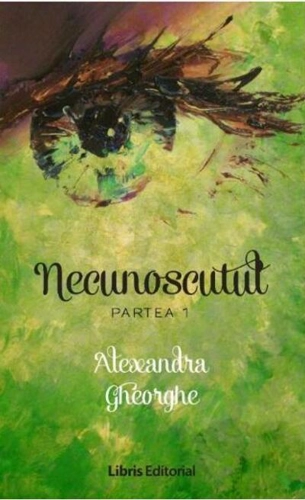 Necunoscutul vol. 1