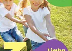 Manual Limba și literatura română. Clasa a III-a