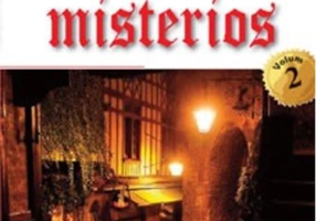 Parisul misterios (Vol. 2)