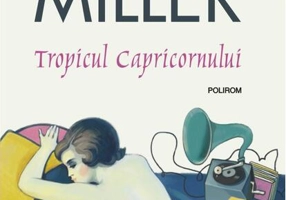 Tropicul Capricornului