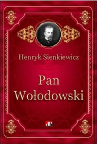 Pan Wolodowski