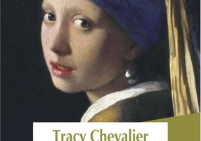 Fata cu cercel de perlă. Ediția 2018