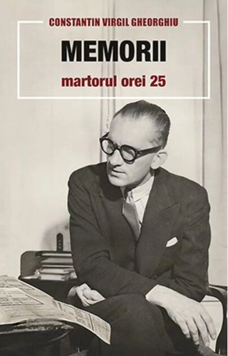 Memorii. Martorul Orei 25