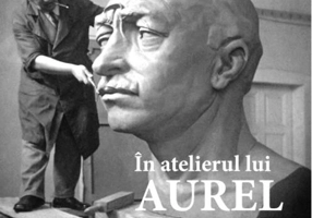 În atelierul lui Aurel Popp (album)