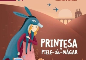 Prințesa Piele-de-Măgar