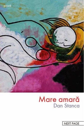 Mare amară (RESIGILAT)