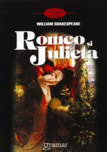 Romeo şi Julieta