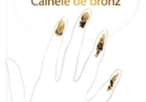 Câinele de bronz