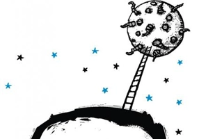 Cele trei feţe ale lunii