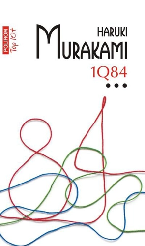 1Q84 (Vol. 3)