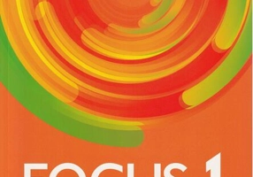 Focus 1 Student's Book and ActiveBook with Online Practice, 2nd edition (A2+)