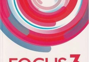 Focus 3 Workbook, 2nd edition